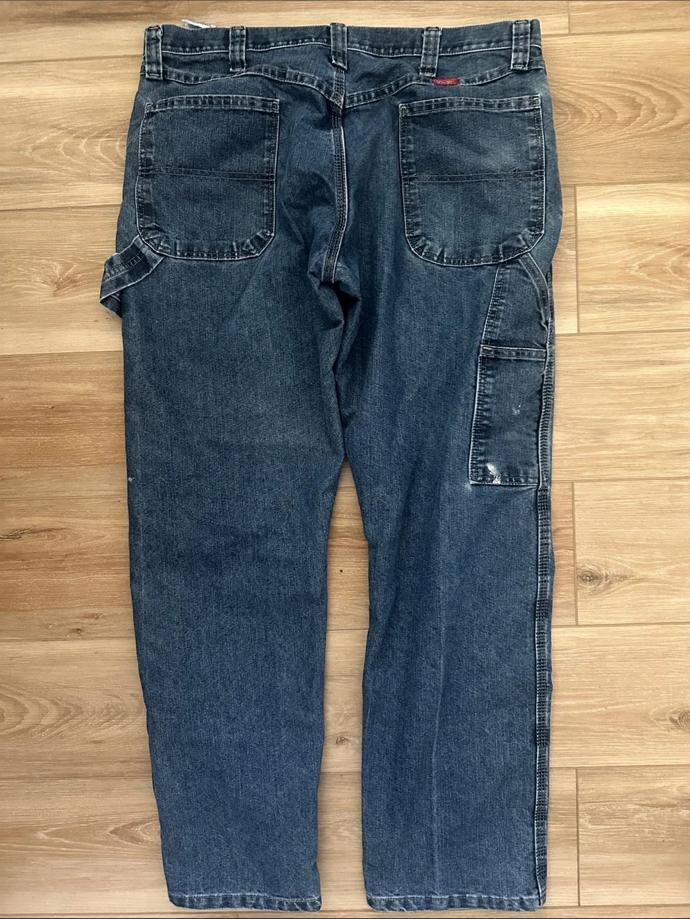 Wrangler Carpenter Jeans 36/32